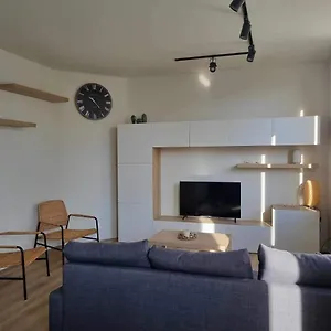 Shiba Aan Zee Appartement Middelkerke